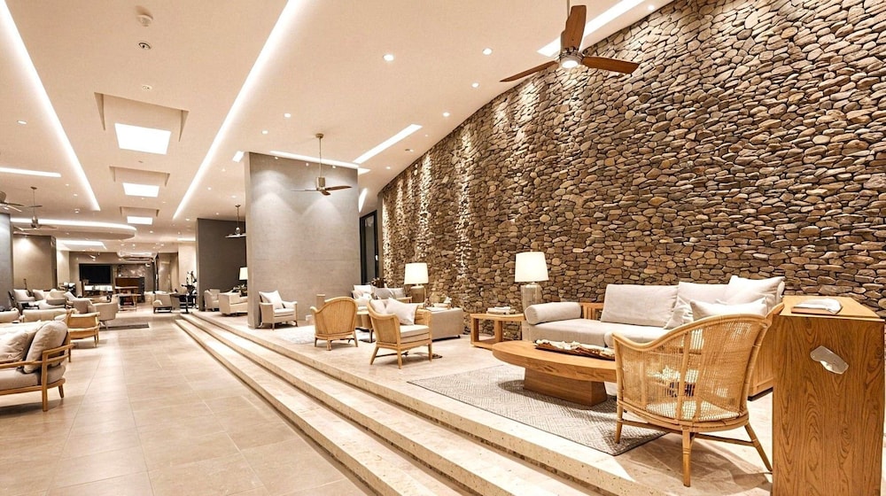 Apartamentos Reserva del Mar - by SOHO