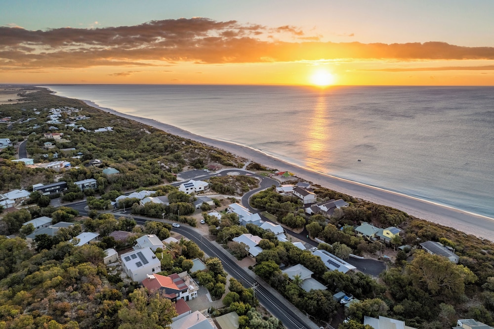 Yarrimbah Holiday Retreat