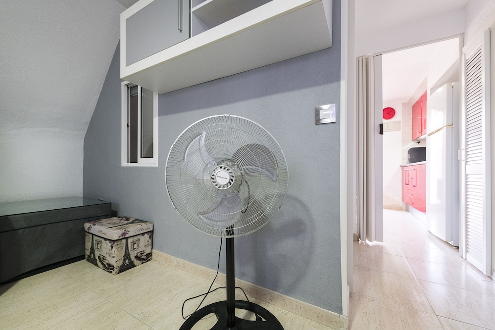 Noasti de Steram Flats Torremolinos