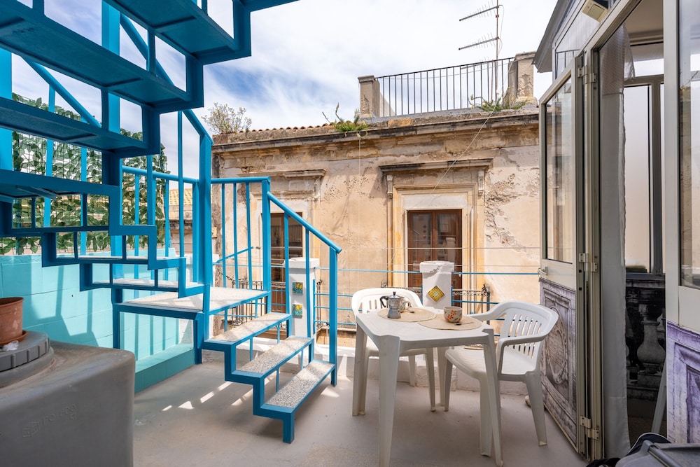 La Terrazza di Apollo