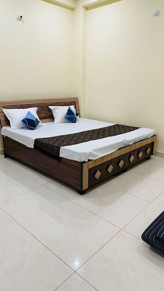 Kashi Nagri Varanasi - Kashi Residency