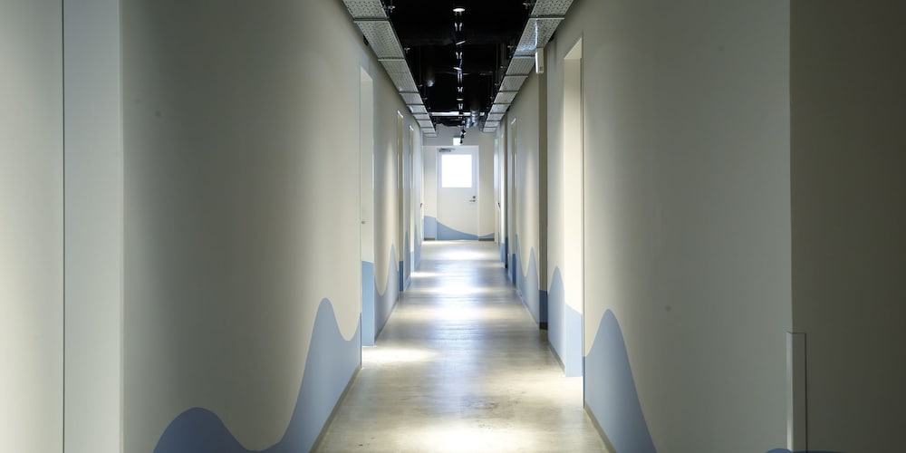LYURO Tokyo Kiyosumi by THE SHARE HOTELS - Hostel
