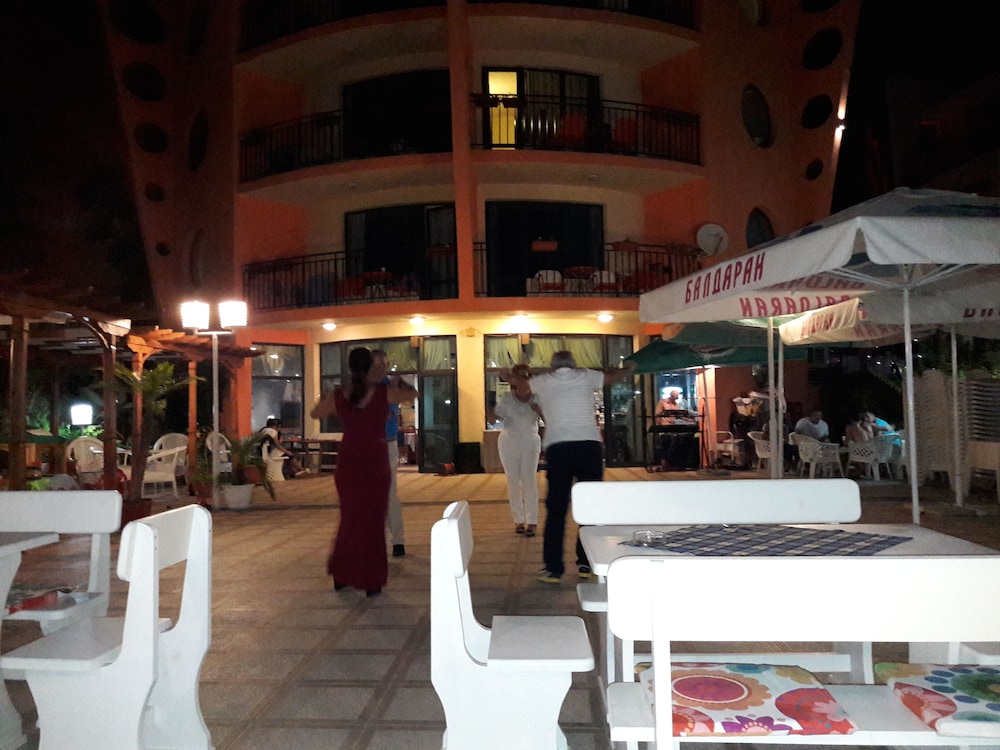 Nessebar Vacations - Family Hotel Evridika - Property Image 18