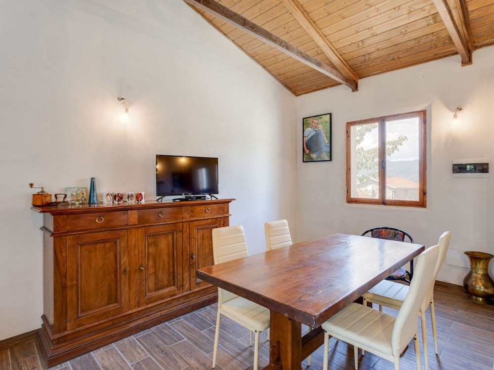 Holiday Home in Tuscany With Private Garden view 3