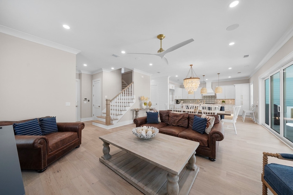 Laguna Beach House 5 Bedroom Home