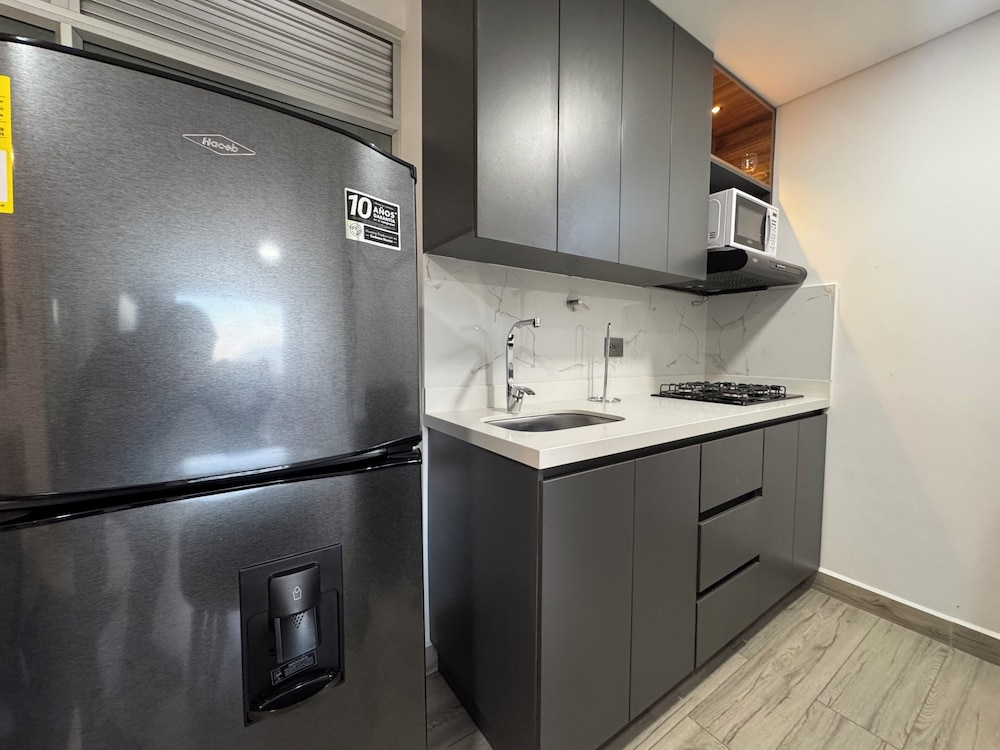 Torre Zurich Luxury