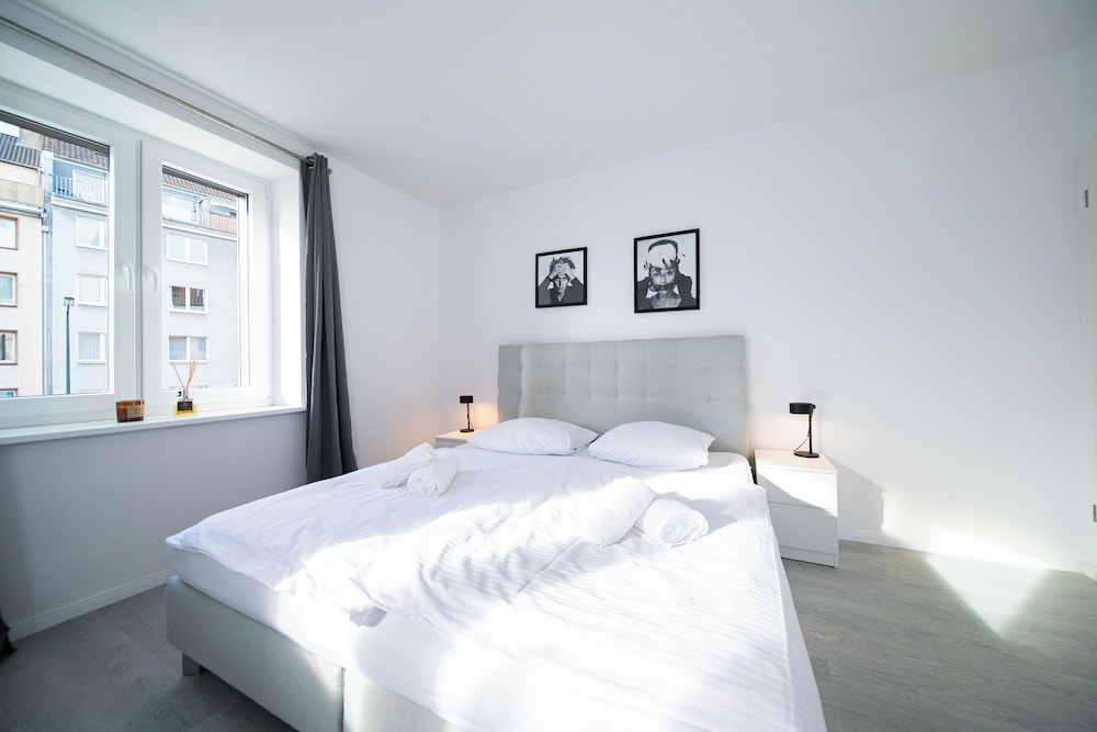 Favorite Stays - Düsseldorf