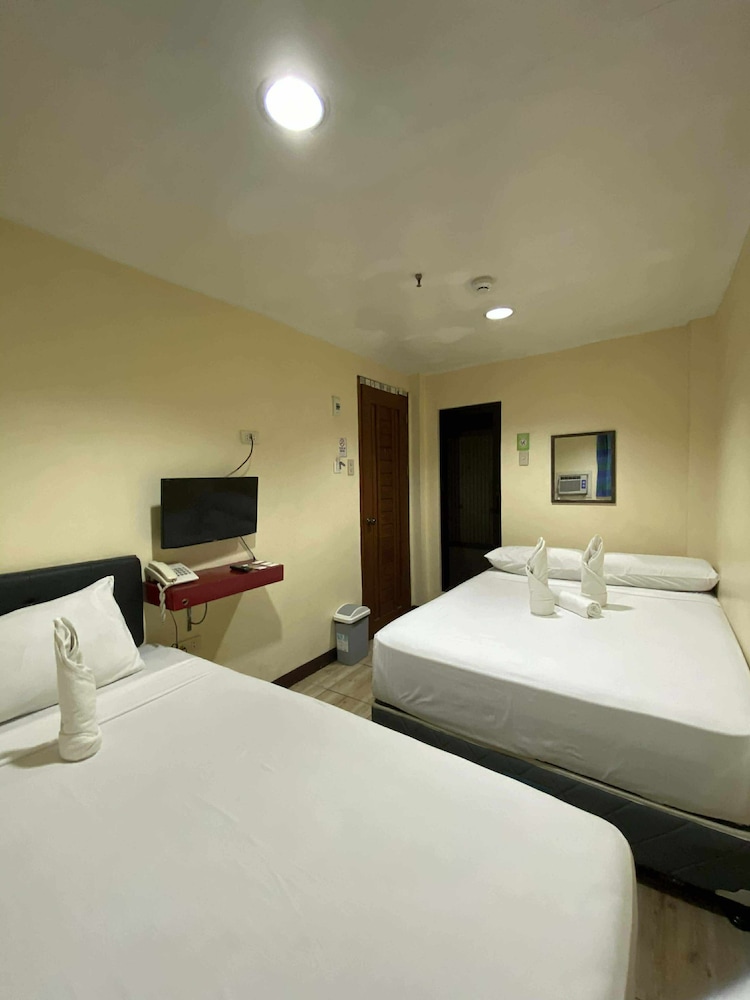 Zia Suites