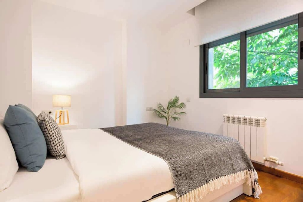 Les Corts Apartments By Olala Homes