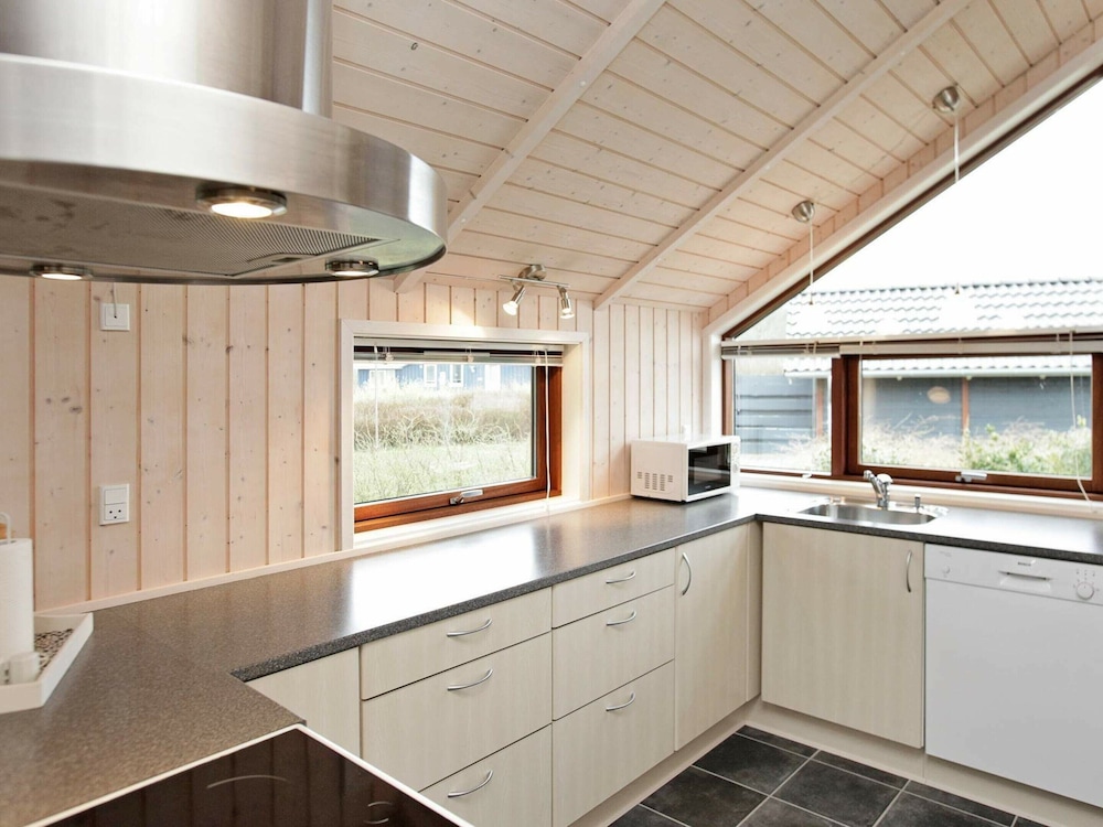 6 Person Holiday Home in Ansager view 3