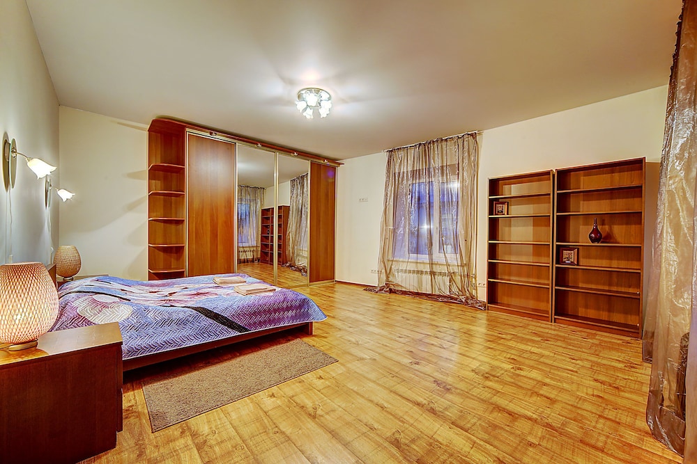 ERS Apartment
