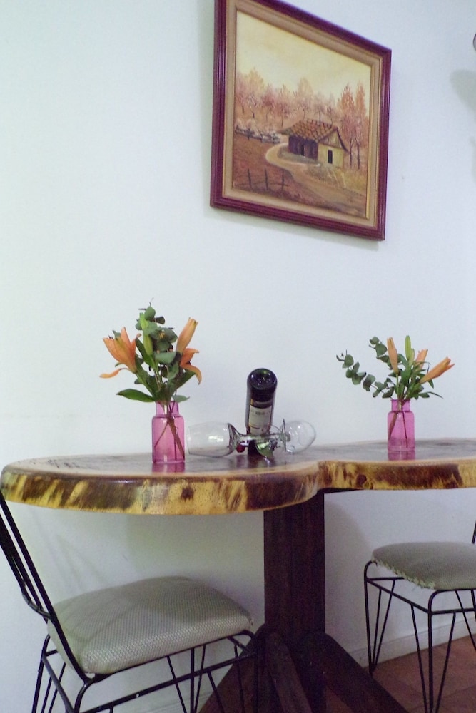 Mycasa's Bed and Breakfast