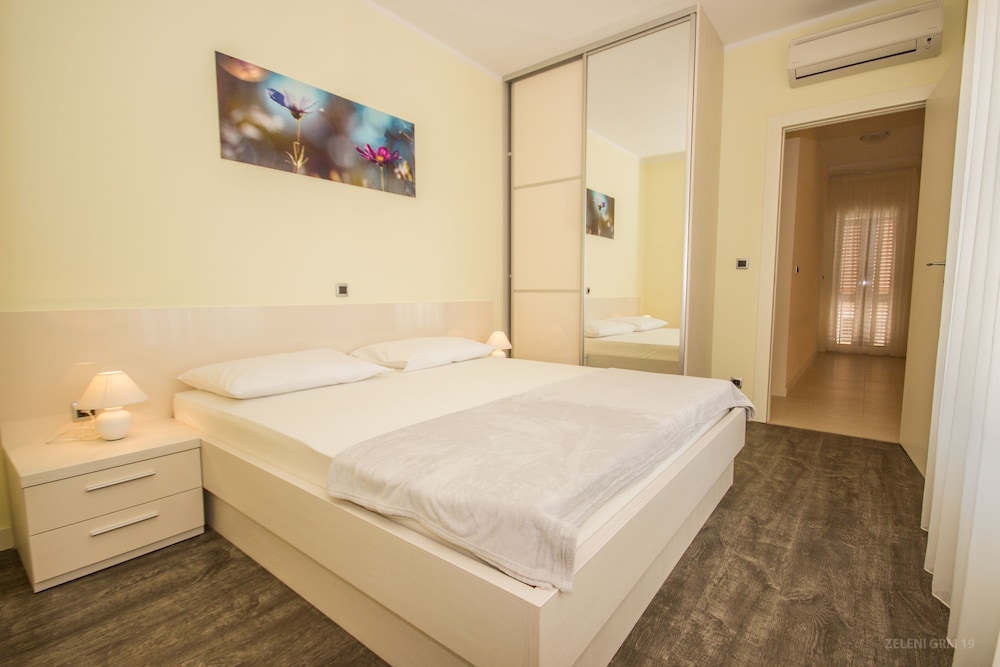 Villas Brac Hills
