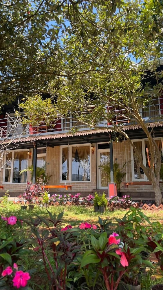 Finland cottages and suites