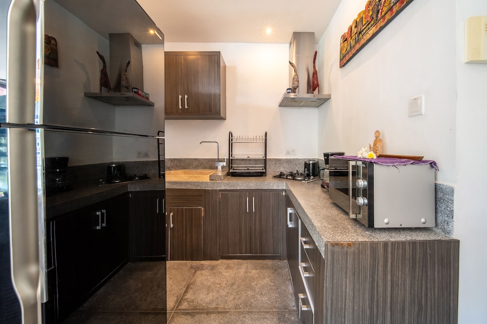 Villa Bewa by Villa Finder