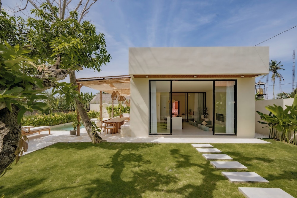 Villa Amun