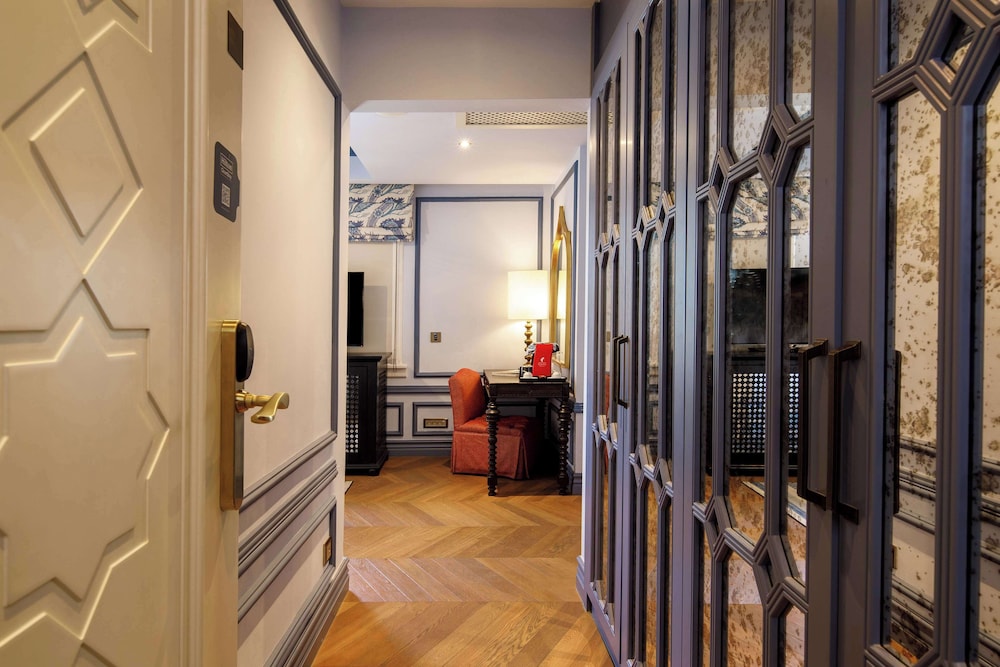 Hagia Sofia Mansions İstanbul, Curio Koleksiyonu by Hilton - Image 6