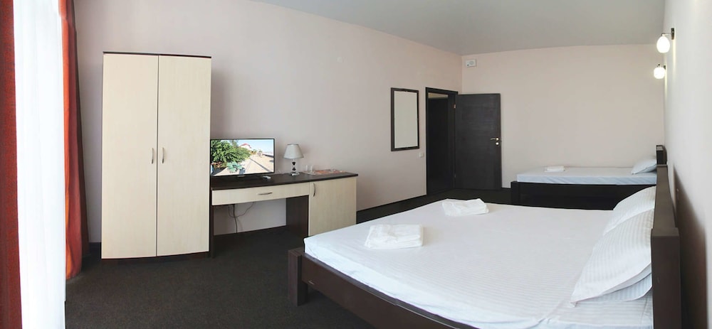 Park Hotel Berezka view 3