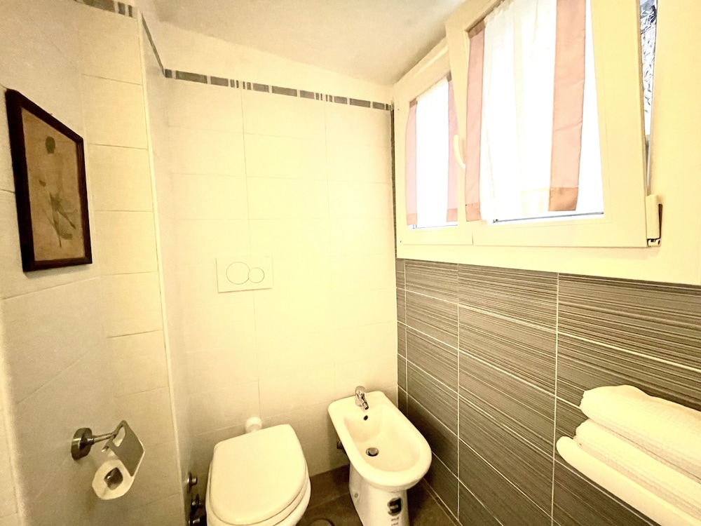 Bed and Breakfast Rhome86