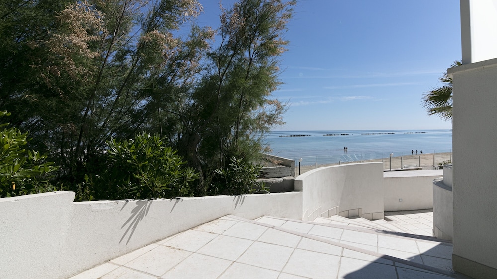 Rivazzurra C view 4