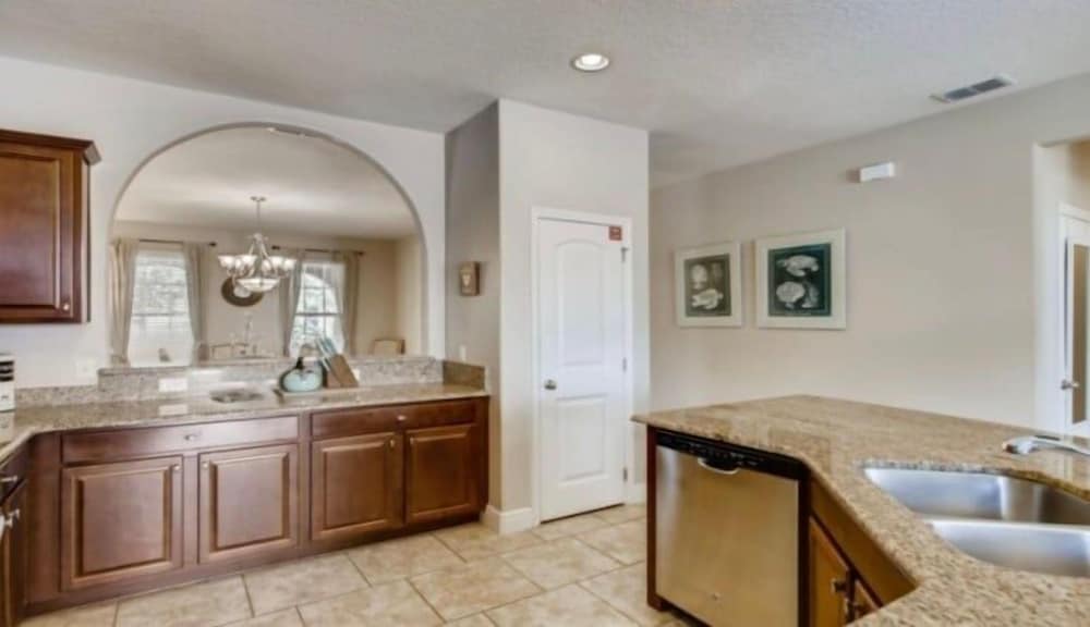 St5336ob Solterra Resort 5 Bedroom Home