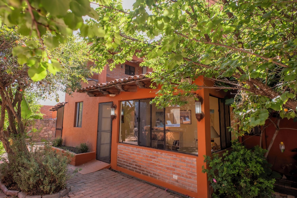 Posada los Olivos
