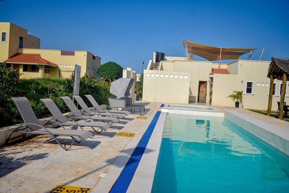Pv 22 at Pazuri Holidays