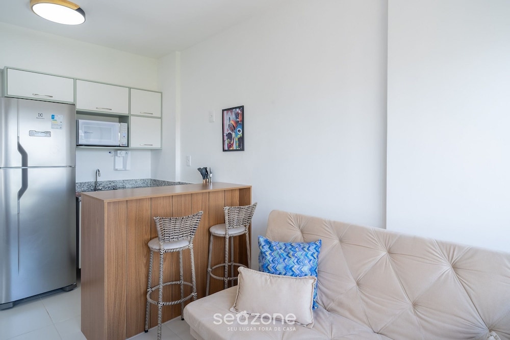 BLB - Apartments in Barra, Salvador