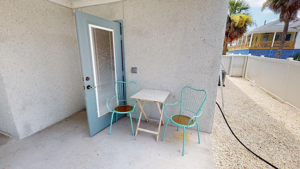 Beach Ya To It Tybee Vacation Rentals