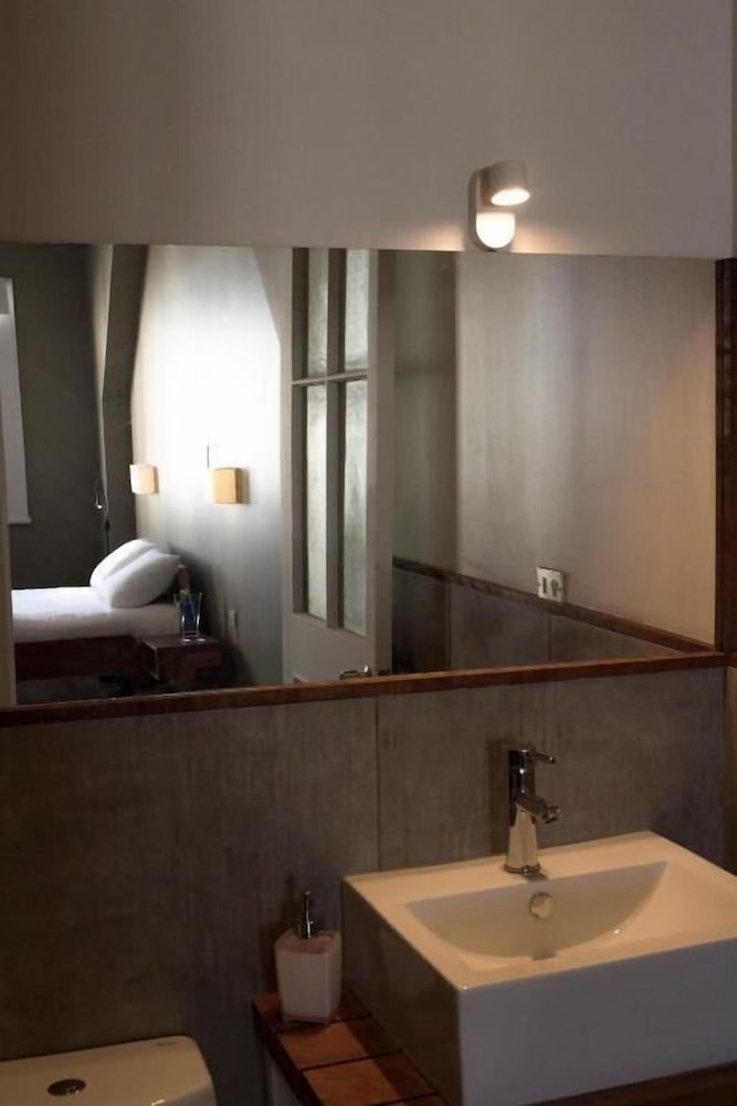 Valparaiso Vacations - El Navegante BnB - Property Image 12