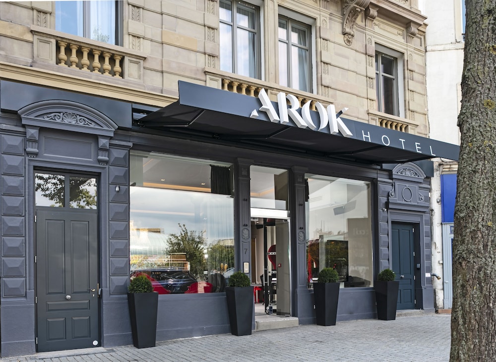 Hotel Arok - Image 1