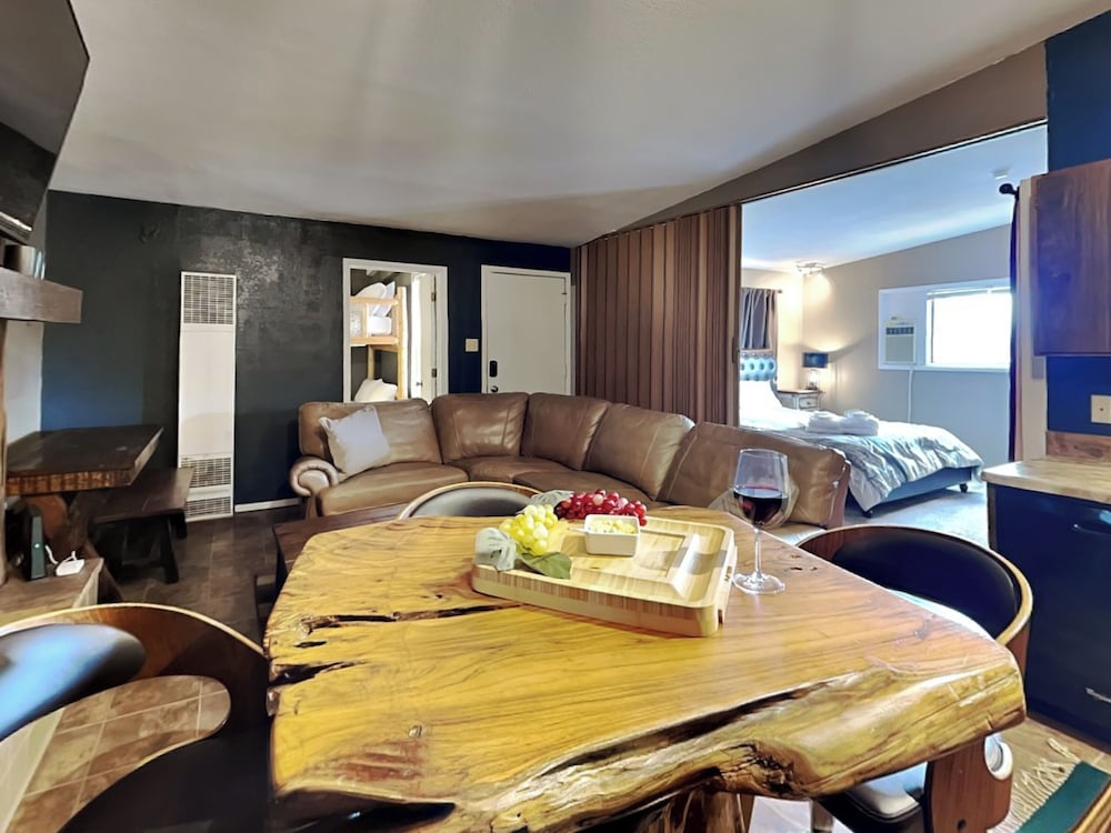 Alto Mountain Sojourn by Ruidoso Vacation Rentals