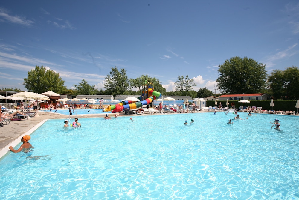 Butterfly Camping Village