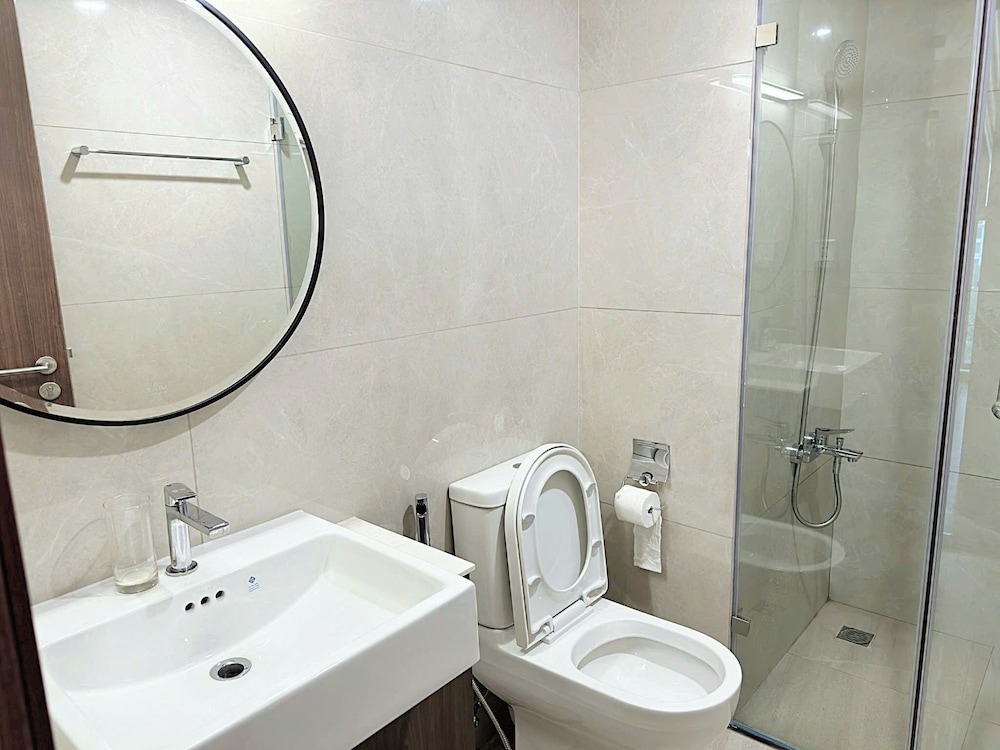 Vinhomes Ocean Park 1 Gia Lâm Apartment