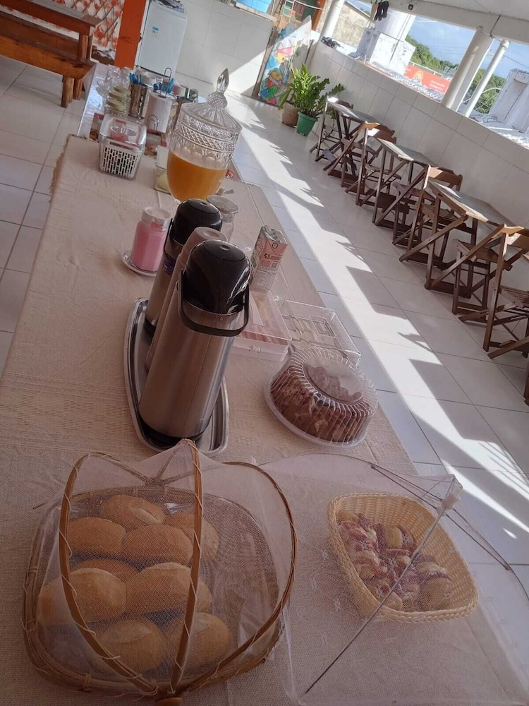 Suites Beira Mar Maracaipe