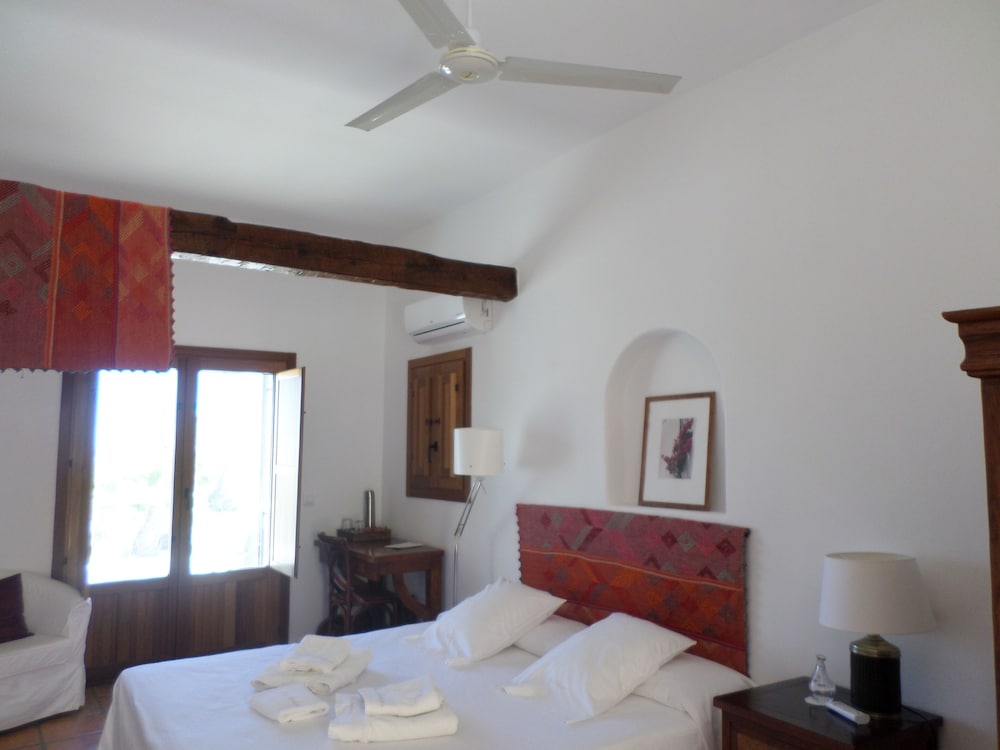 Logis Hotel Cortijo Los Malenos