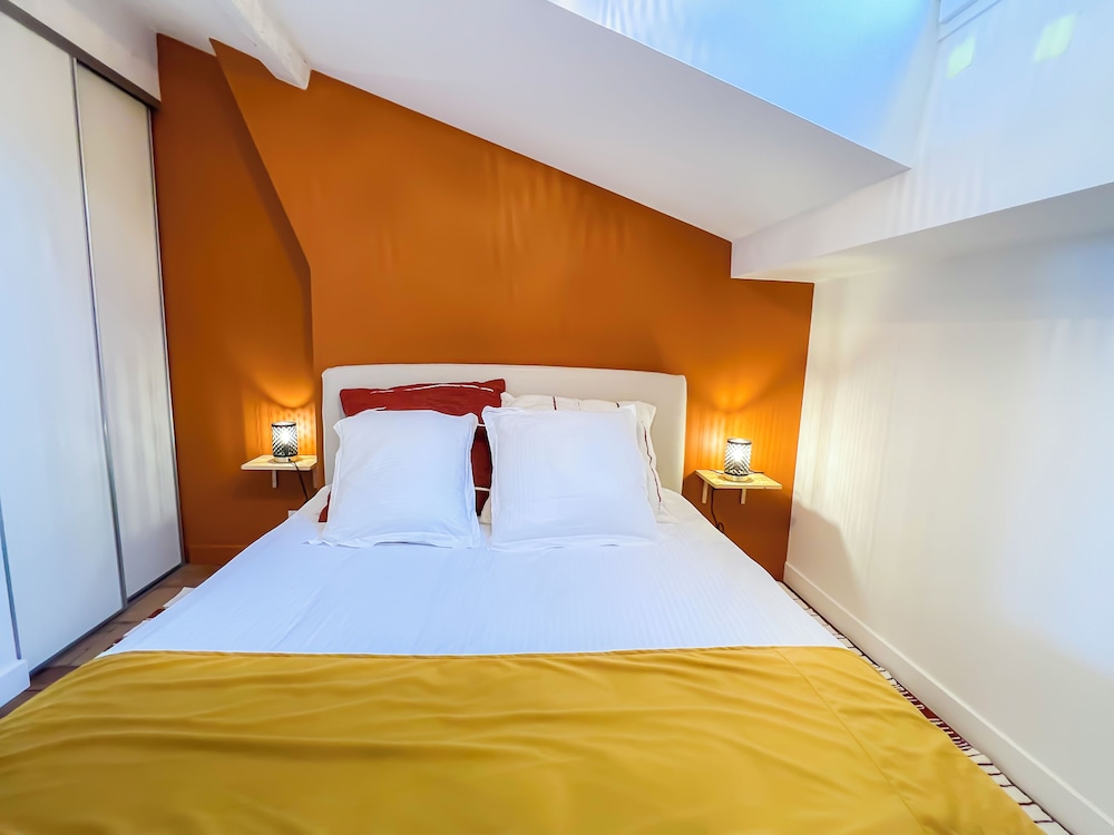 Magnifiques Appartements Climatisés