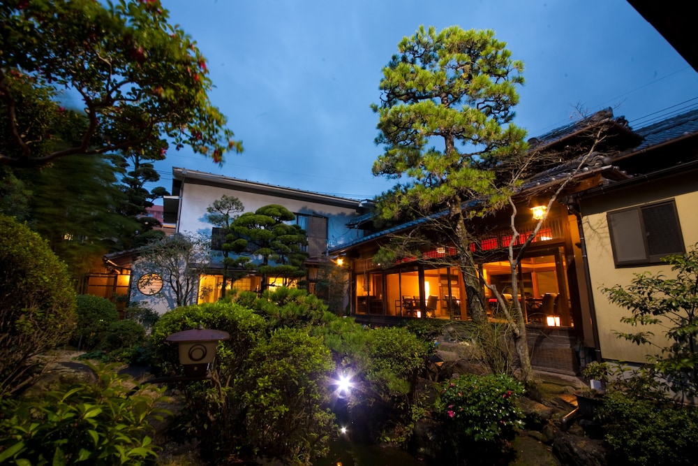 Ryokan Sennari