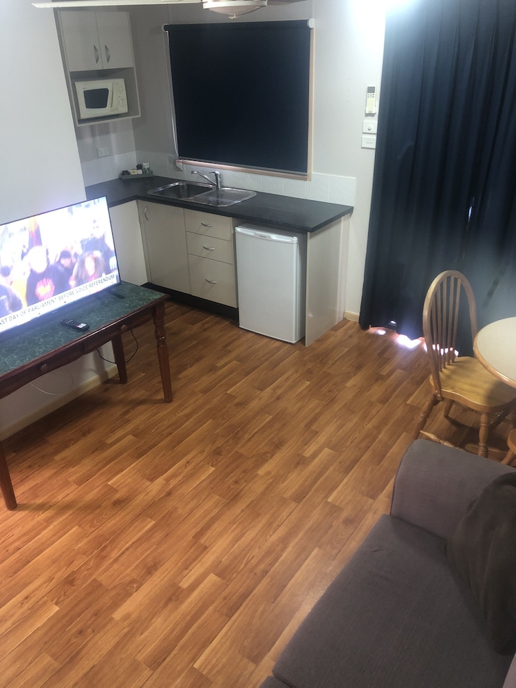 Breeze Inn Ulladulla
