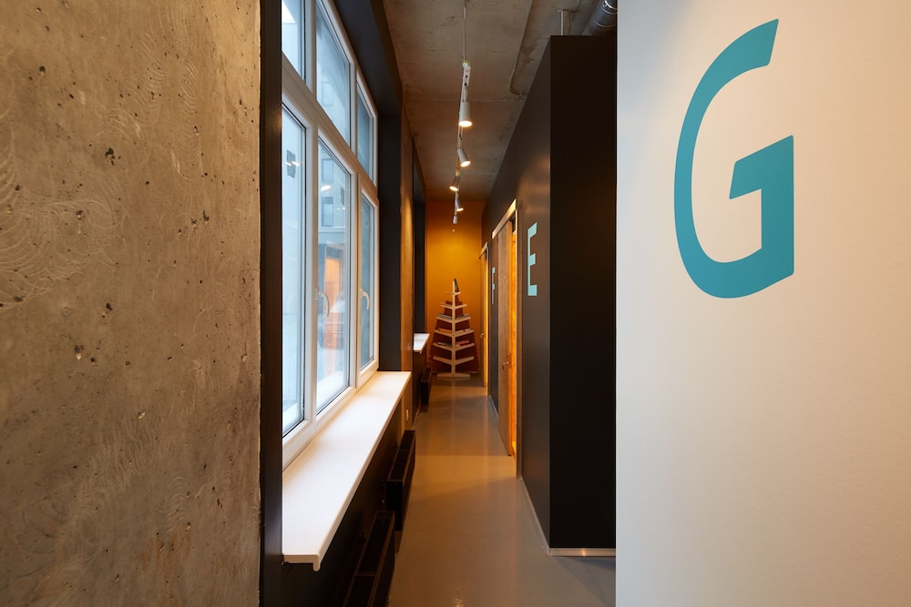 Twin Cities Melbourne - Hostel