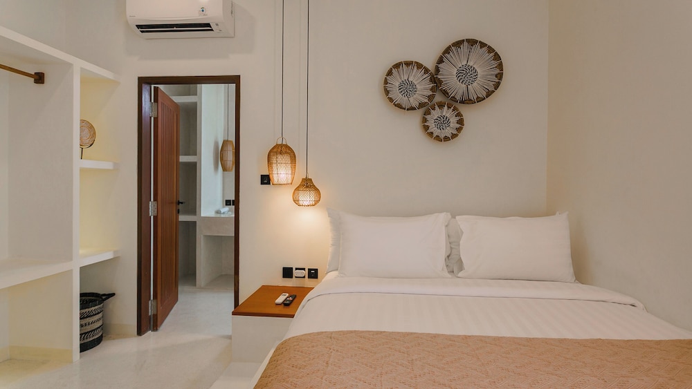 Seffalas Villa by Betterplace