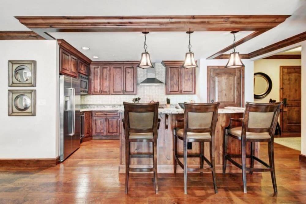 Vail Ritz-carlton 3 Bedroom Residence