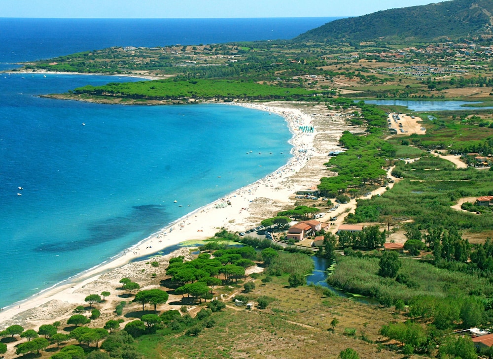 Stella Marina Camere sul mare