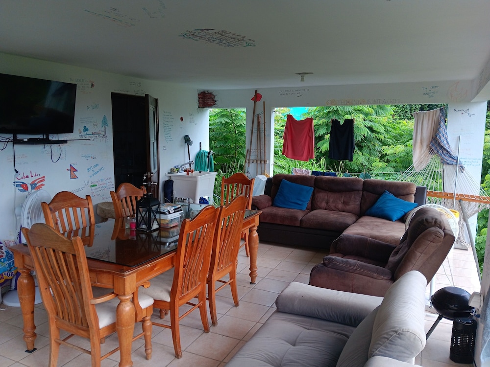 Dressrosa Guest house