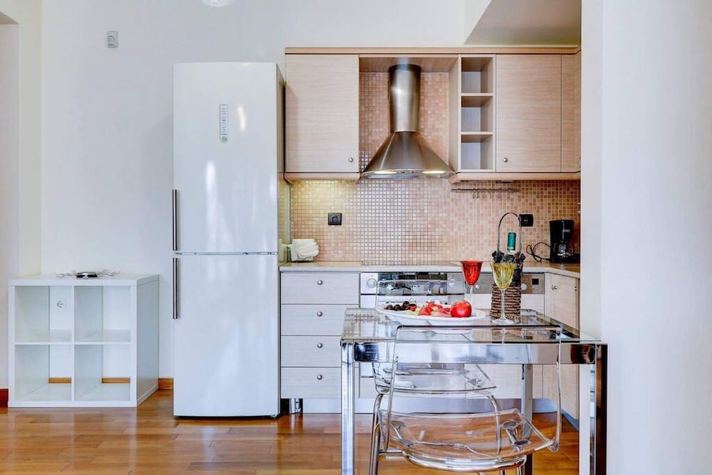 Brand new Flat in the Amazing Area of Alimos