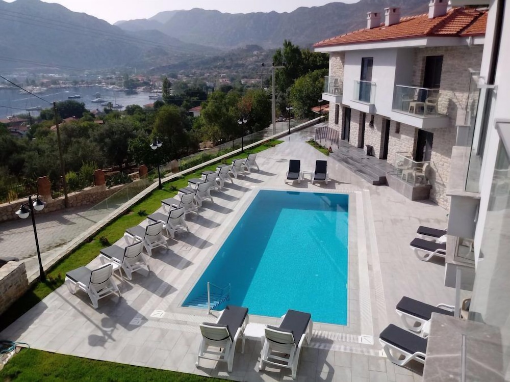 Aria Butik Otel - Image 15