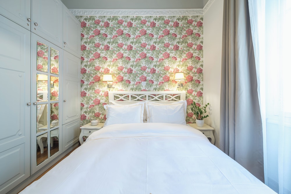 The Rare Luxury Gem in Kolonaki Sq - near Syntagma