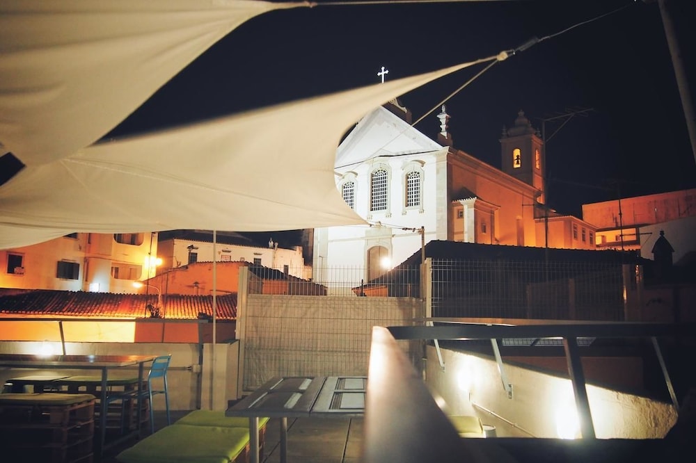 roof