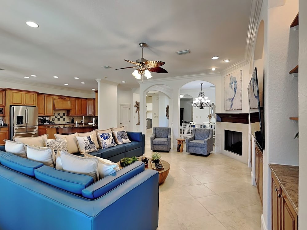 Destiny's Paradise by Southern Vacation Rentals