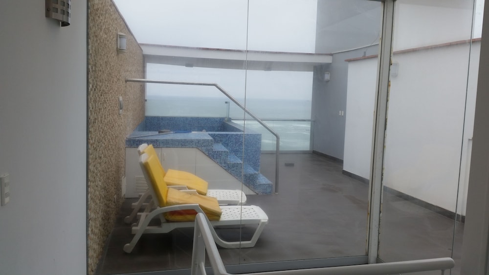 Apartments Boutique Punta Hermosa
